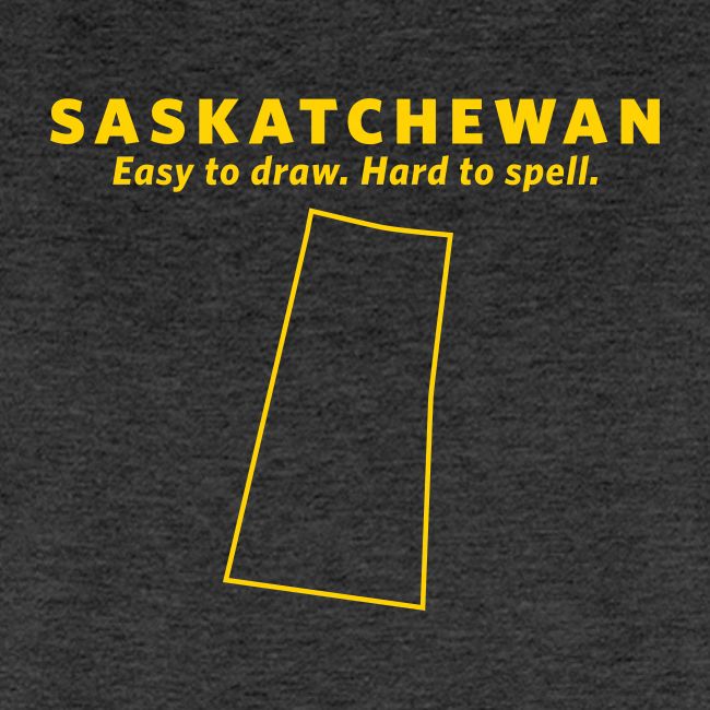 Saskatchewan