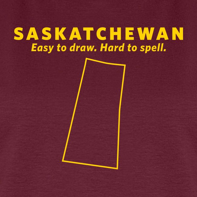 Saskatchewan