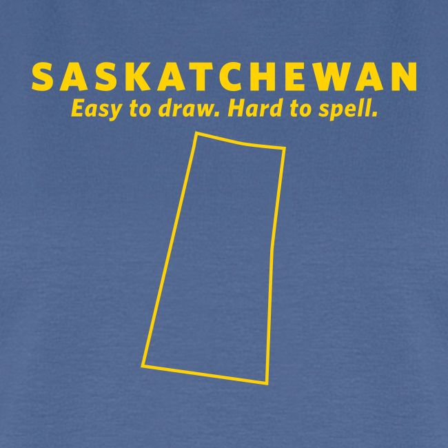 Saskatchewan