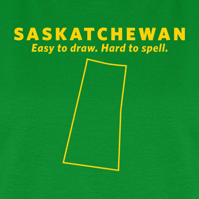 Saskatchewan