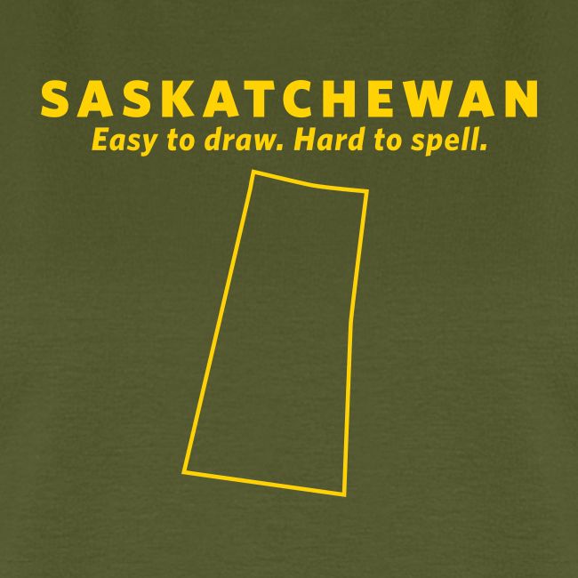 Saskatchewan