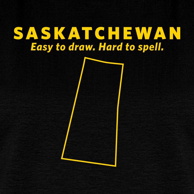 Saskatchewan