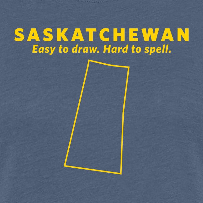 Saskatchewan