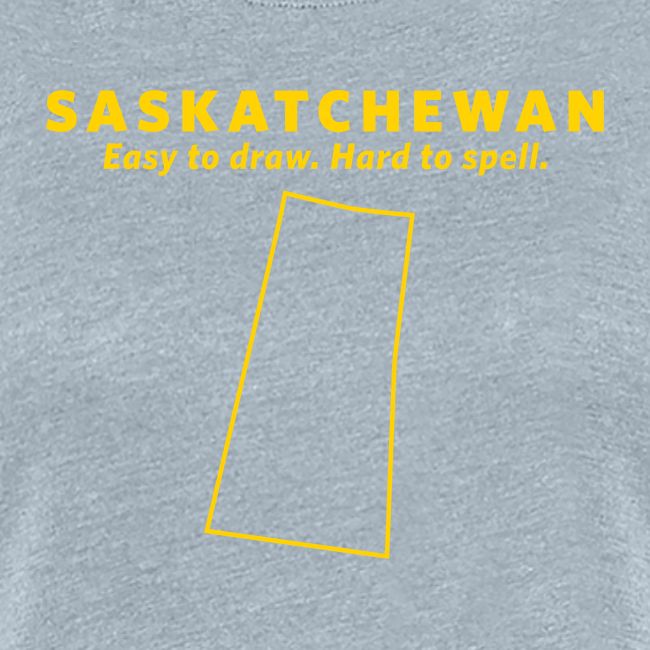 Saskatchewan