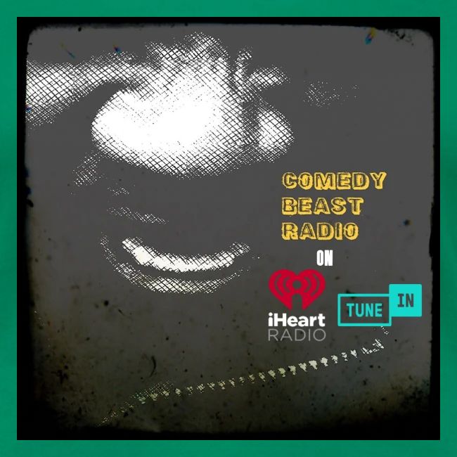 Comedy Beast Radio Everywhere