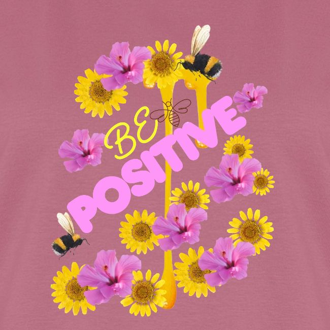 BE Positive