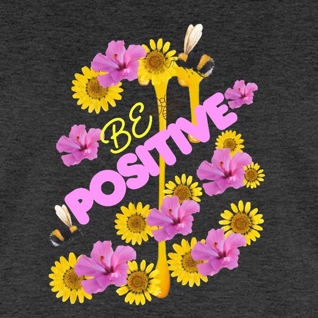 BE Positive