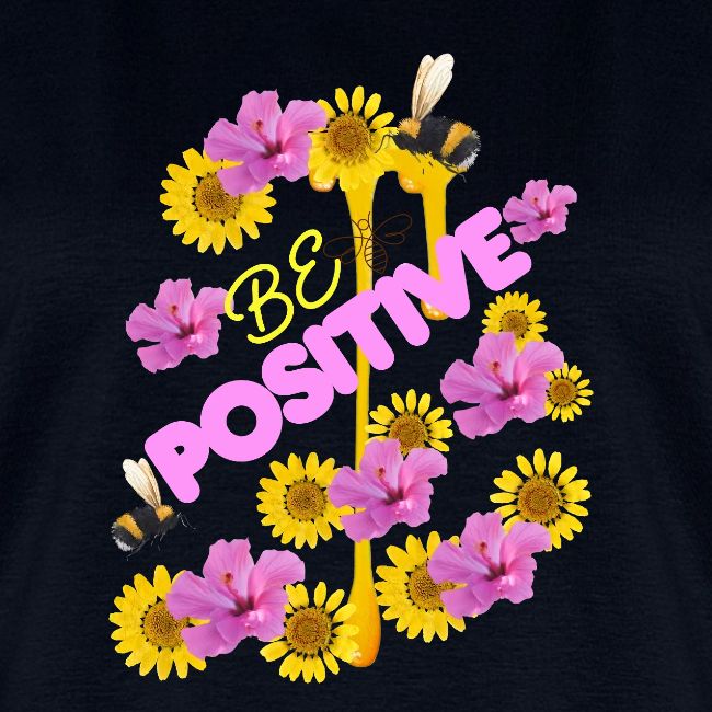 BE Positive