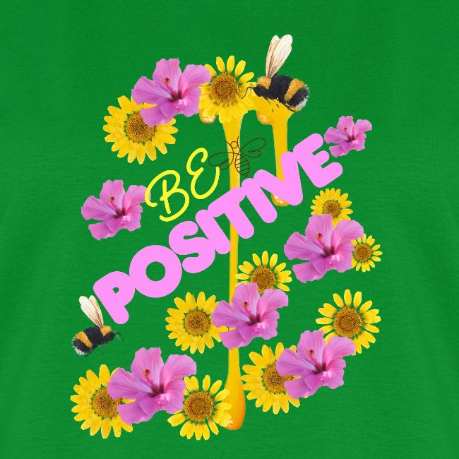 BE Positive