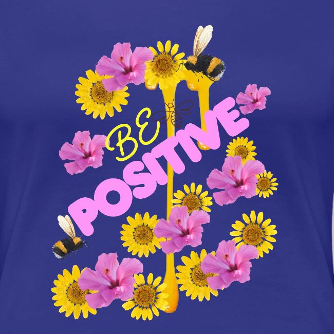 BE Positive