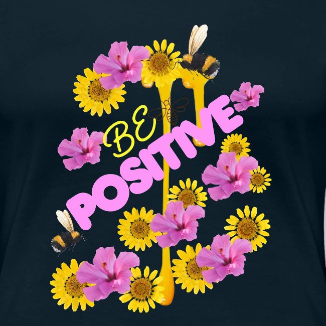 BE Positive