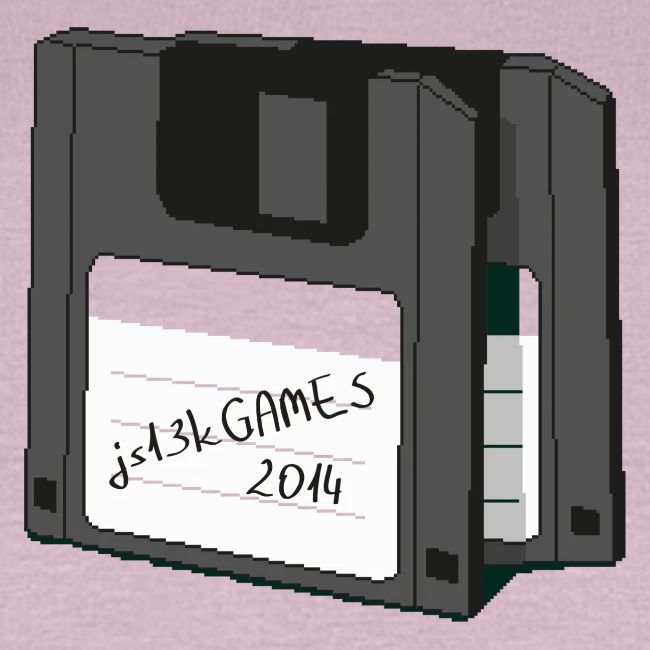 js13kgames 2014