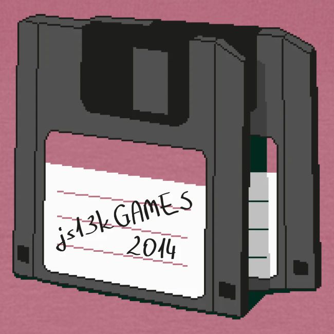 js13kgames 2014