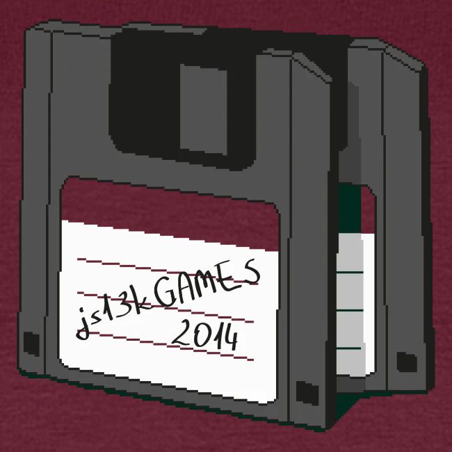 js13kgames 2014