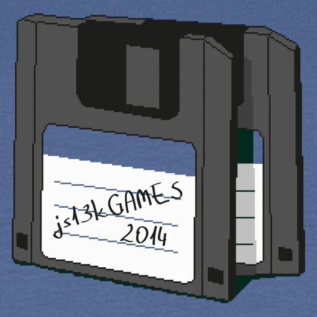 js13kgames 2014