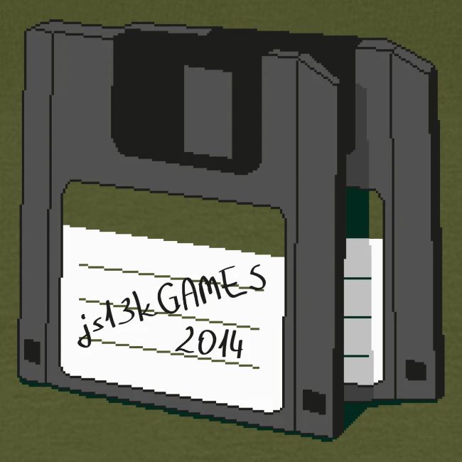 js13kgames 2014