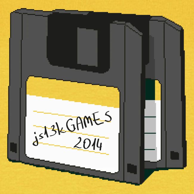 js13kgames 2014
