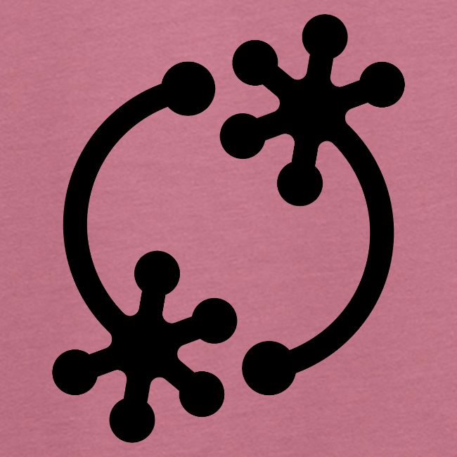 NM Logo Icon (Black)