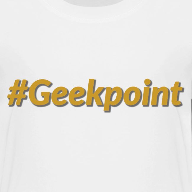 #Geekpoint