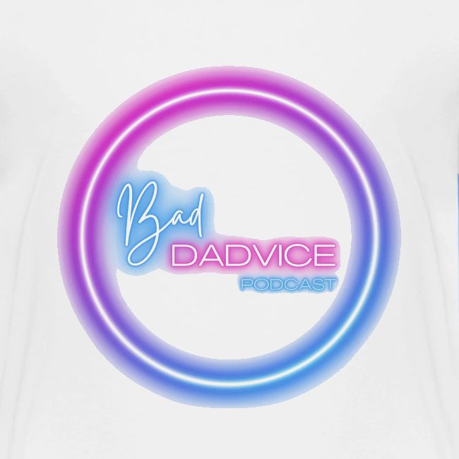 Bad Dadvice Logo