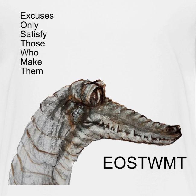 EOSTWMT CROCODILE