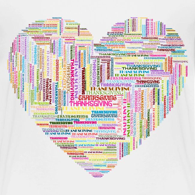A Thanksgiving Heart