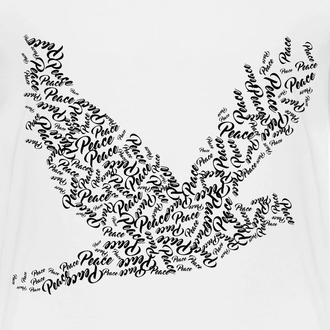 DOVE Peace in FLIGHT
