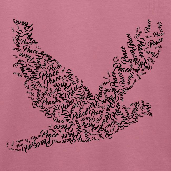 DOVE Peace in FLIGHT