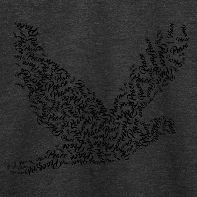 DOVE Peace in FLIGHT