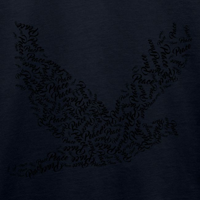 DOVE Peace in FLIGHT