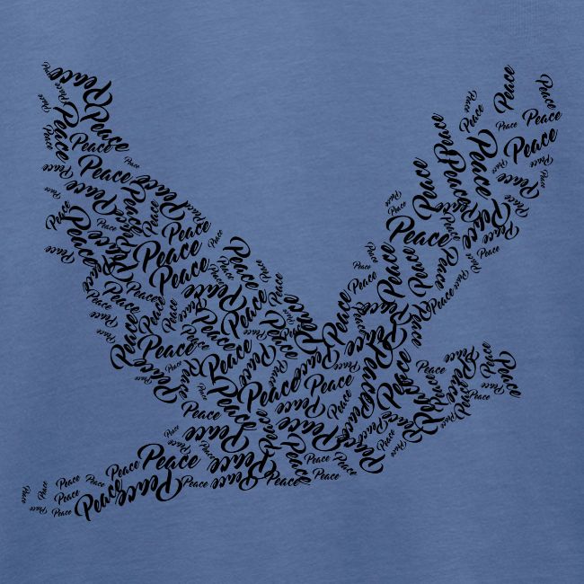 DOVE Peace in FLIGHT