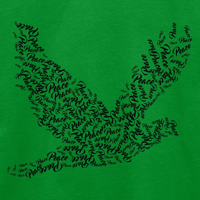 DOVE Peace in FLIGHT