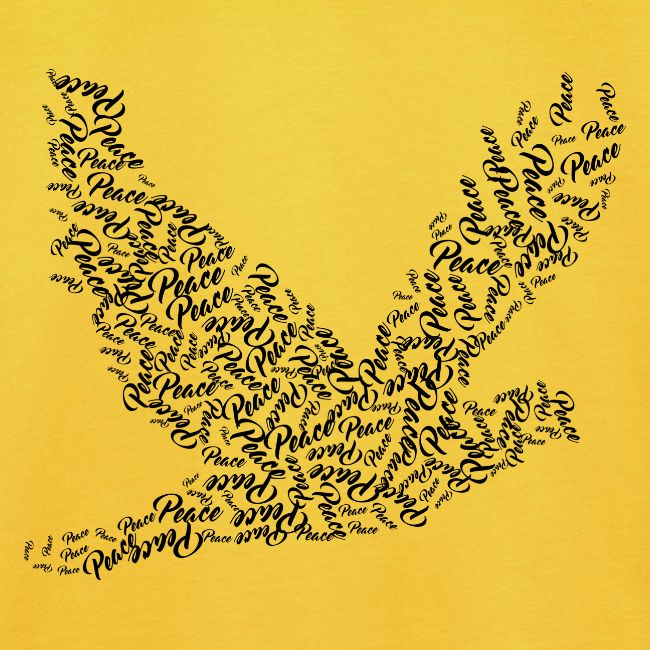 DOVE Peace in FLIGHT