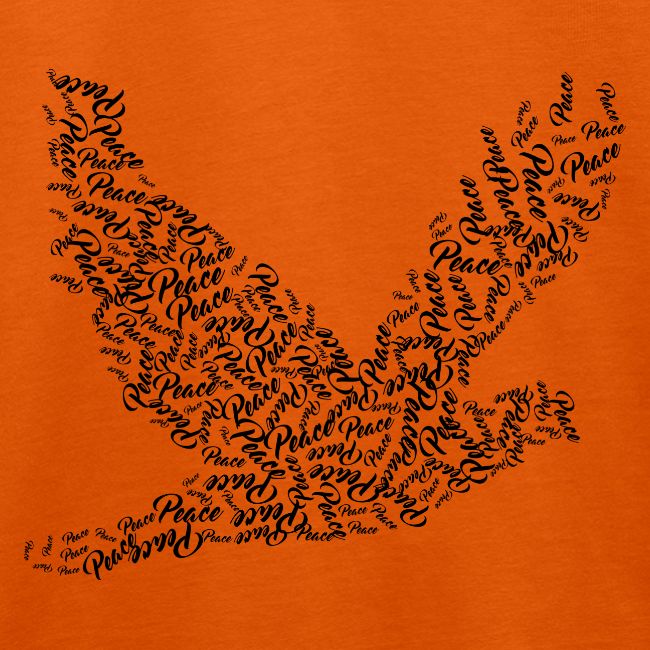 DOVE Peace in FLIGHT