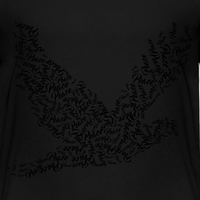 DOVE Peace in FLIGHT