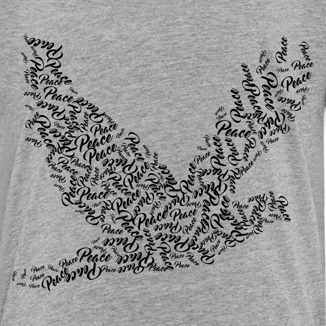 DOVE Peace in FLIGHT