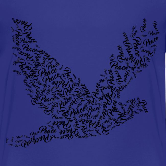 DOVE Peace in FLIGHT