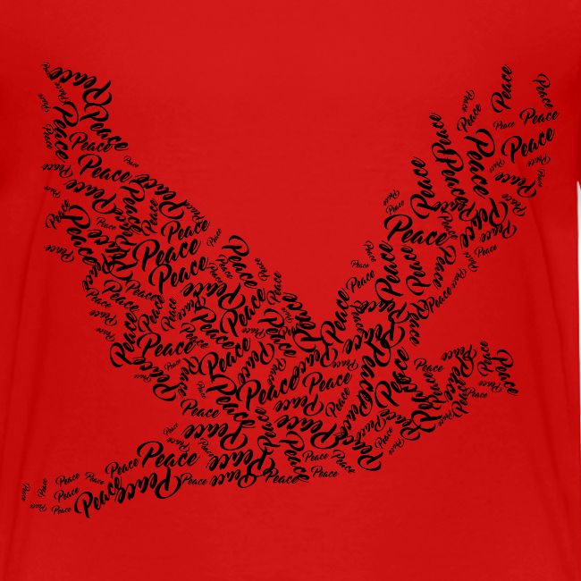 DOVE Peace in FLIGHT