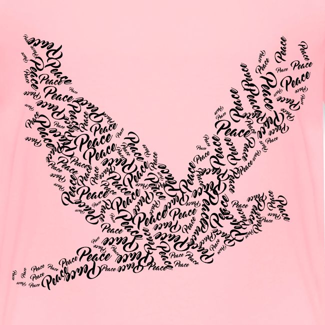 DOVE Peace in FLIGHT