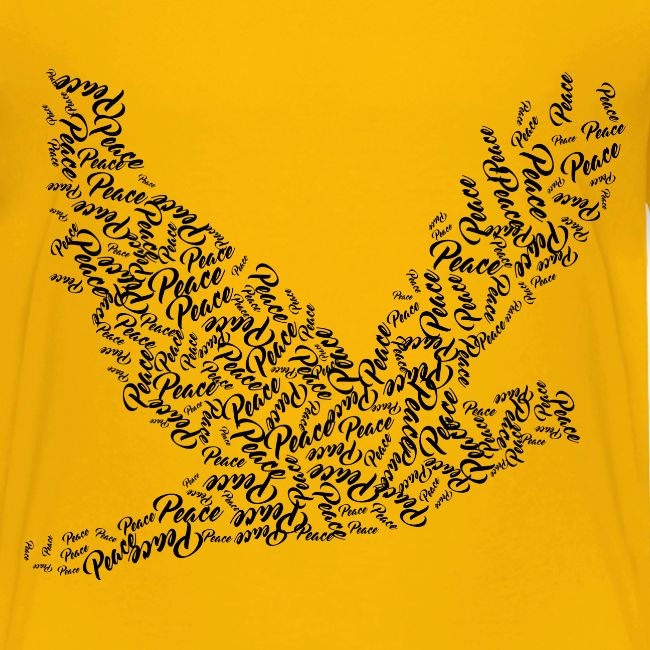 DOVE Peace in FLIGHT