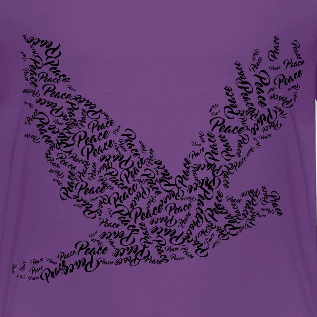 DOVE Peace in FLIGHT