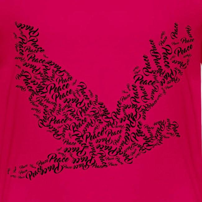 DOVE Peace in FLIGHT