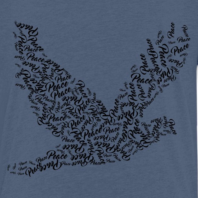 DOVE Peace in FLIGHT