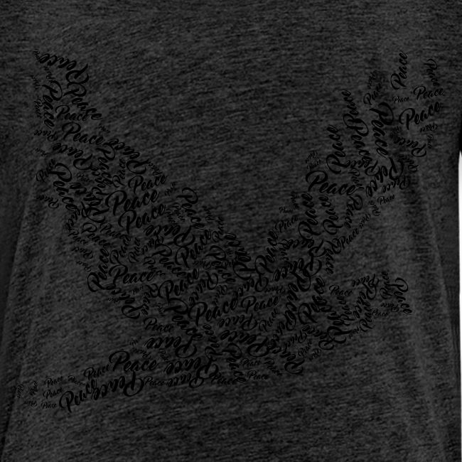 DOVE Peace in FLIGHT