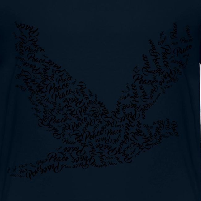 DOVE Peace in FLIGHT