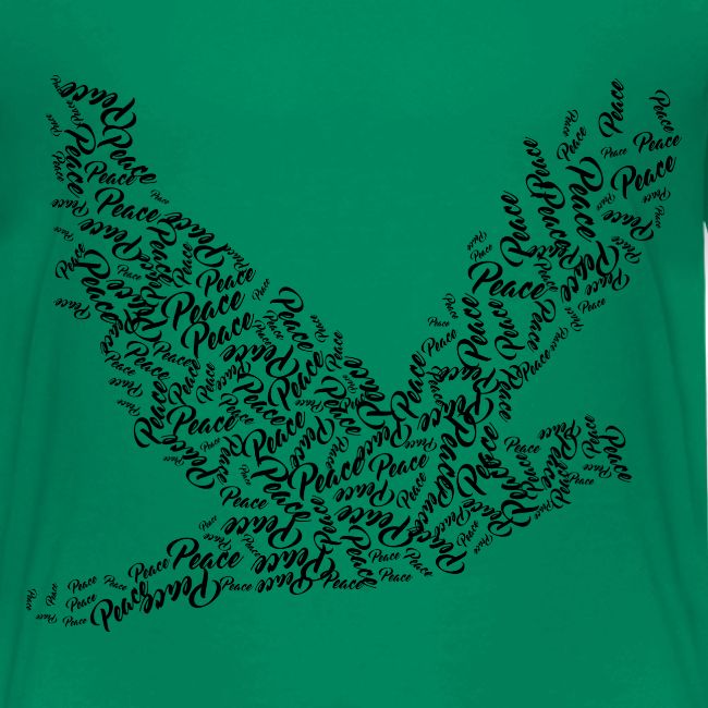 DOVE Peace in FLIGHT