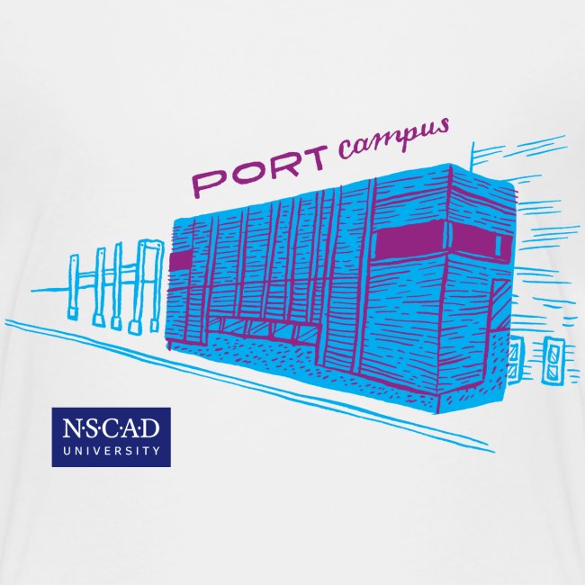 NSCAD Port Campus