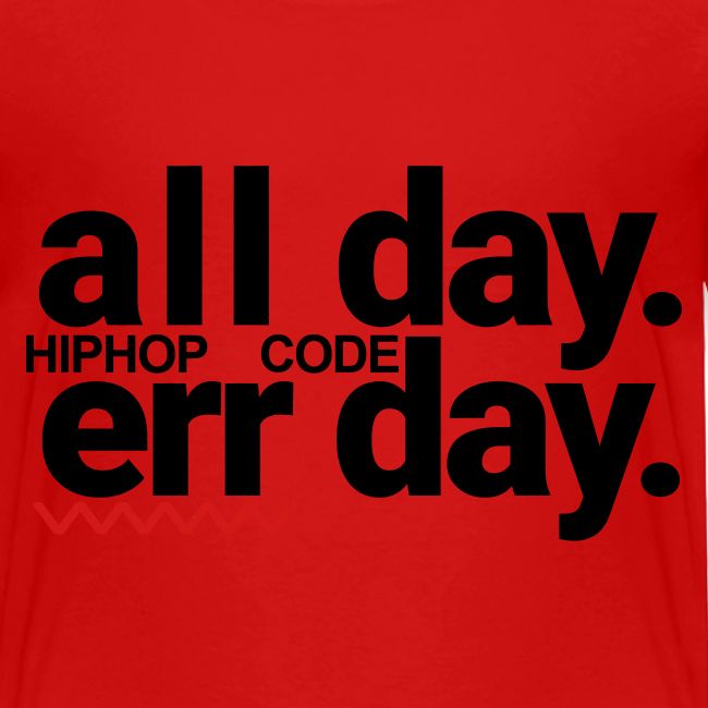 alldayerrday-2color