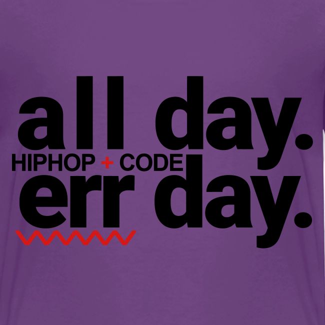 alldayerrday-2color