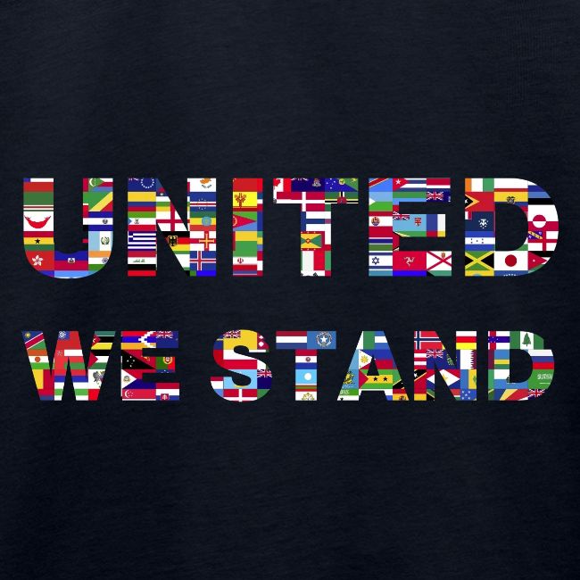 UNITED WE STAND